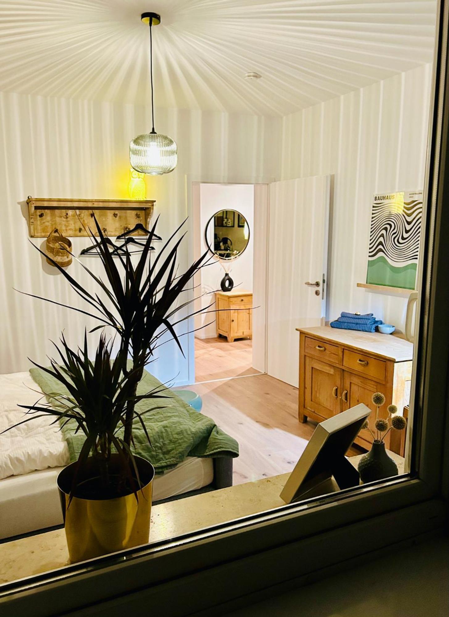 Feelslikehome - Wunderschoene Und Zentrale Wohnung Mit Balkon&Parkplatz Бохум Екстер'єр фото