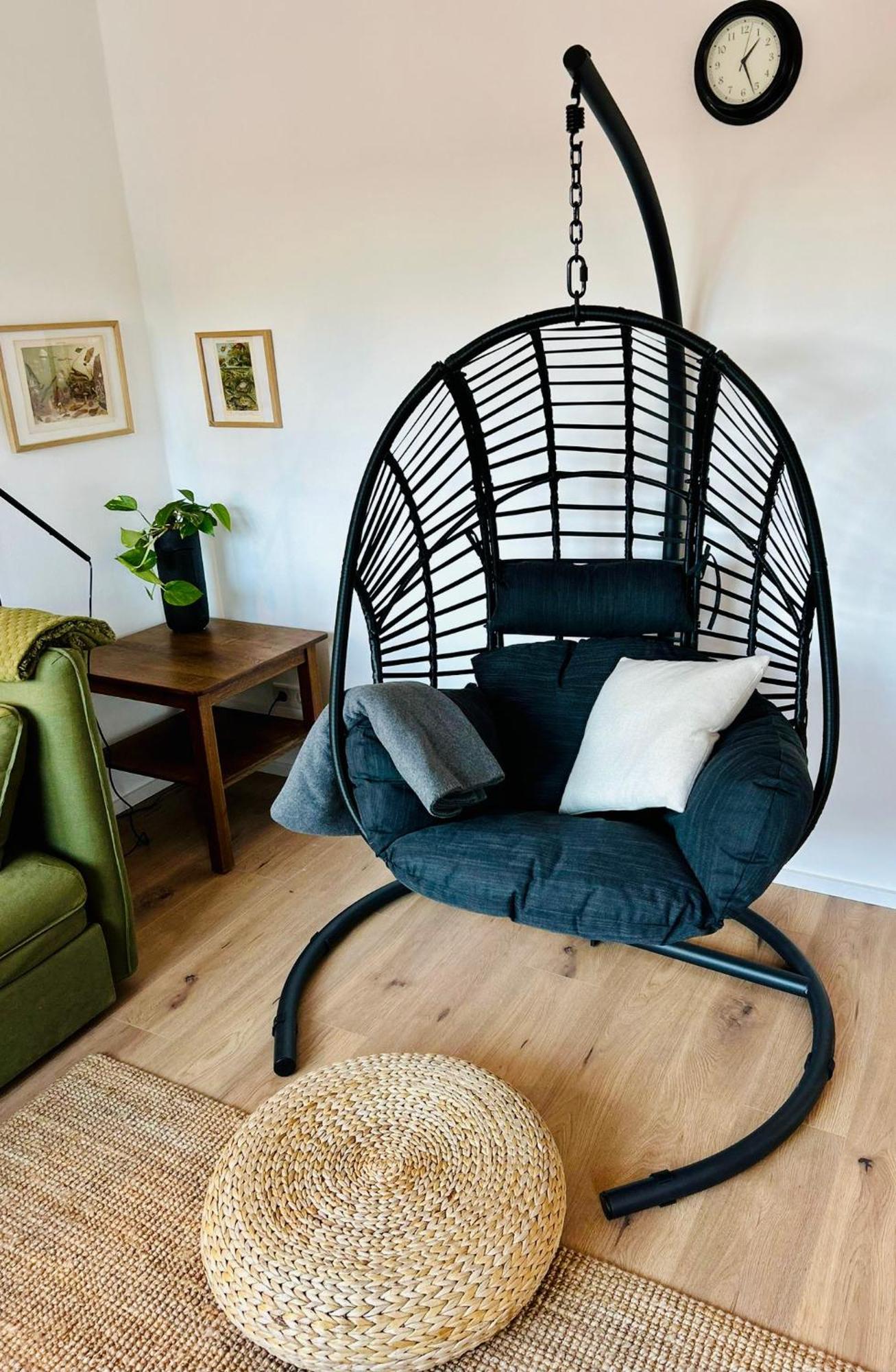 Feelslikehome - Wunderschoene Und Zentrale Wohnung Mit Balkon&Parkplatz Бохум Екстер'єр фото