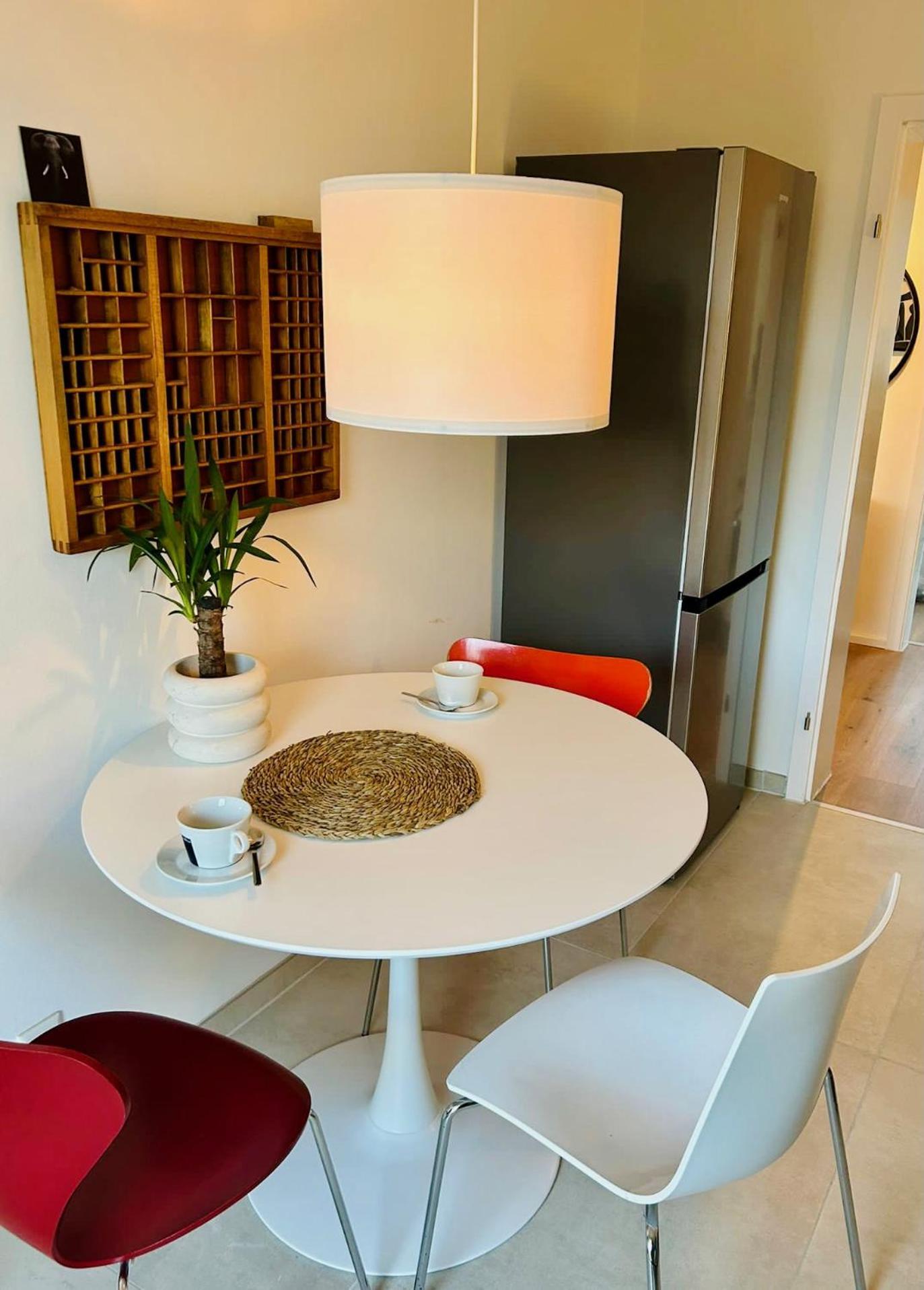 Feelslikehome - Wunderschoene Und Zentrale Wohnung Mit Balkon&Parkplatz Бохум Екстер'єр фото